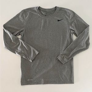 Nike Dri-Fit long sleeve